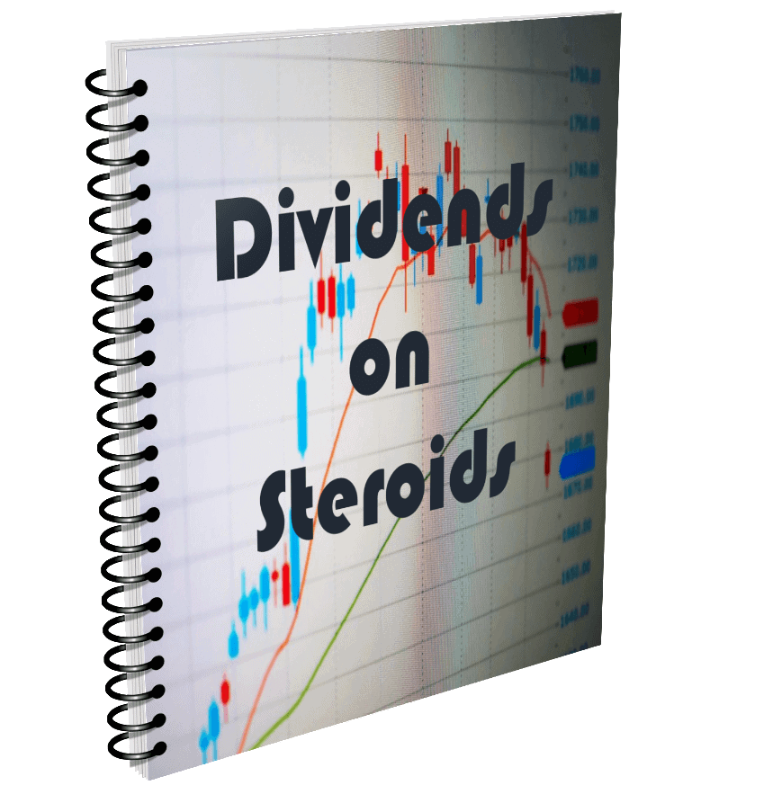 Dividends on steroids: A low-risk strategy to double your yield 2