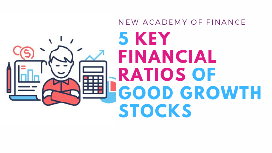 key financial ratios