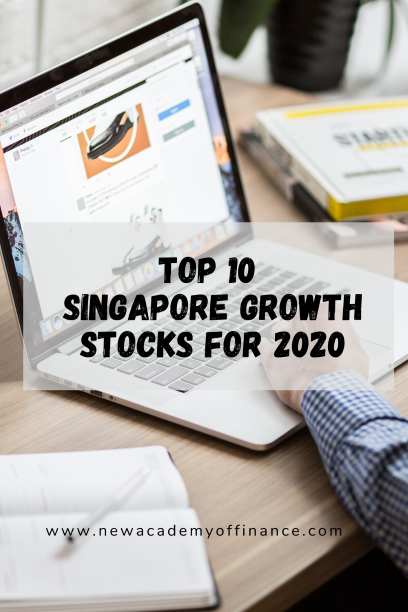 Singapore Growth Stocks