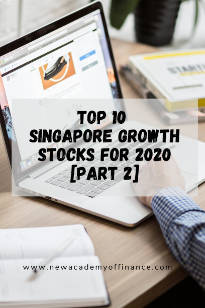 singapore growth stocks