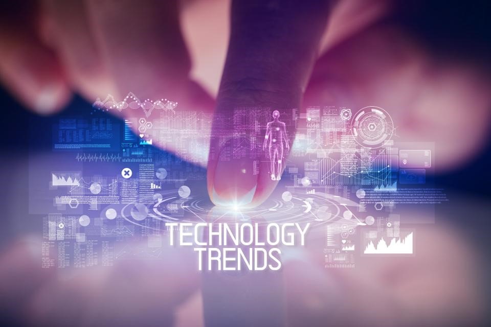 Top 8 technology trends accelerating due to COVID and the stocks to