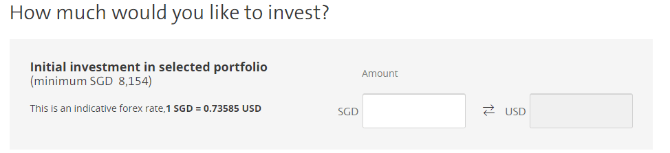 OCBC roboinvest thematic investing (step 2e)