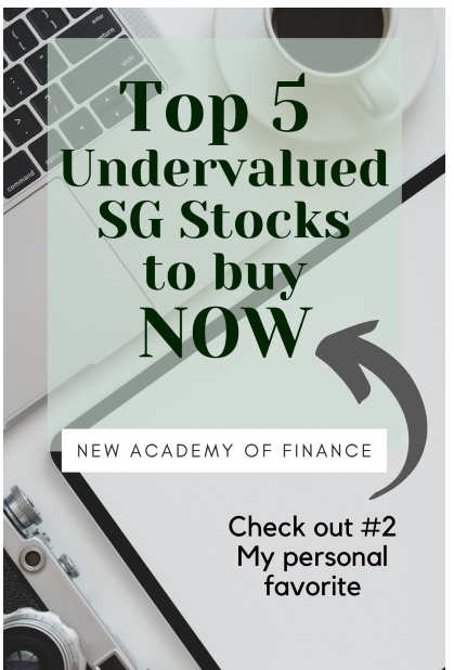 undervalued stock in singapore