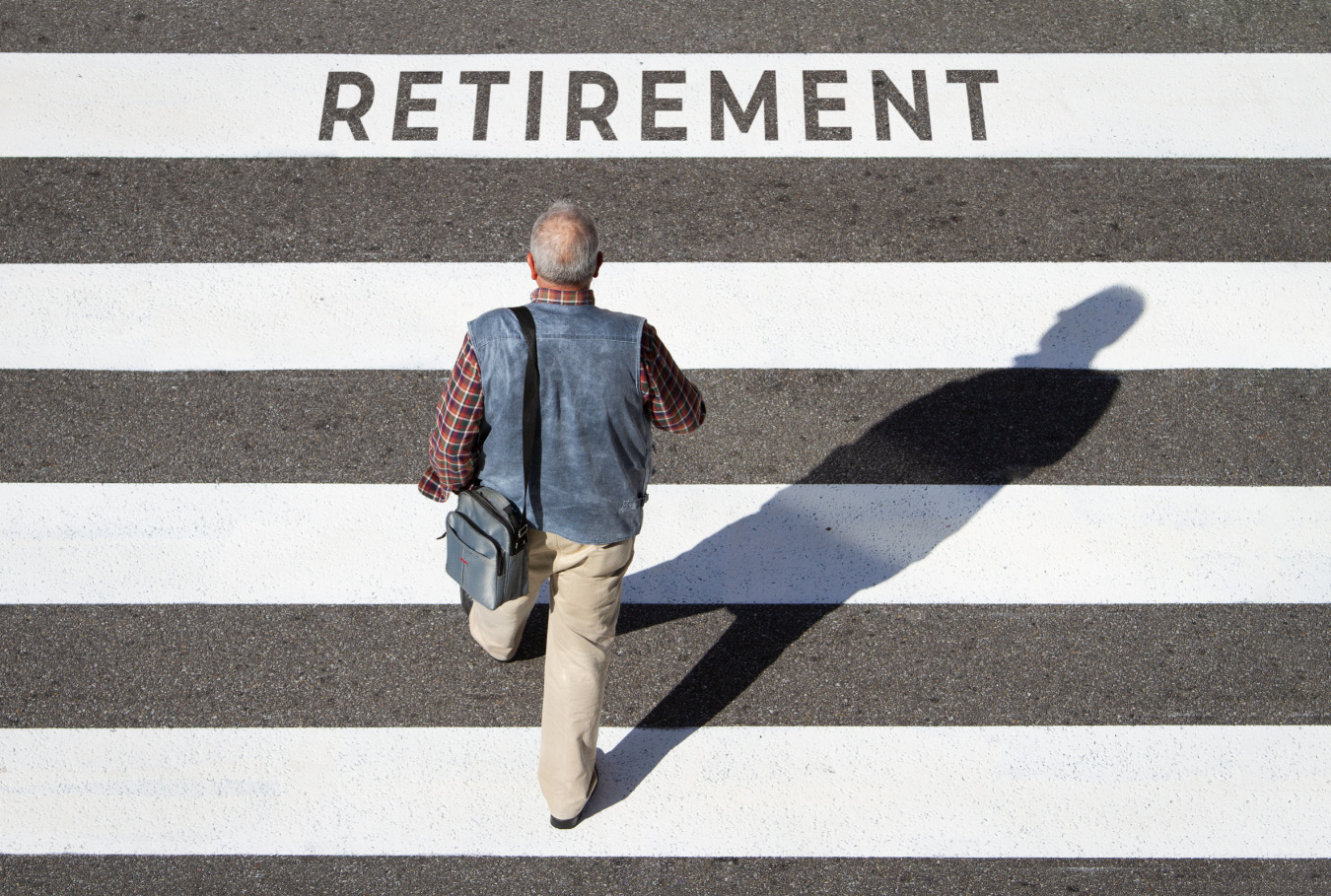 Early Retirement Plan