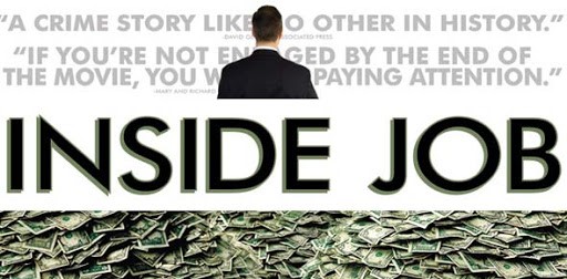 best stock market movie (Inside Job - 2010)