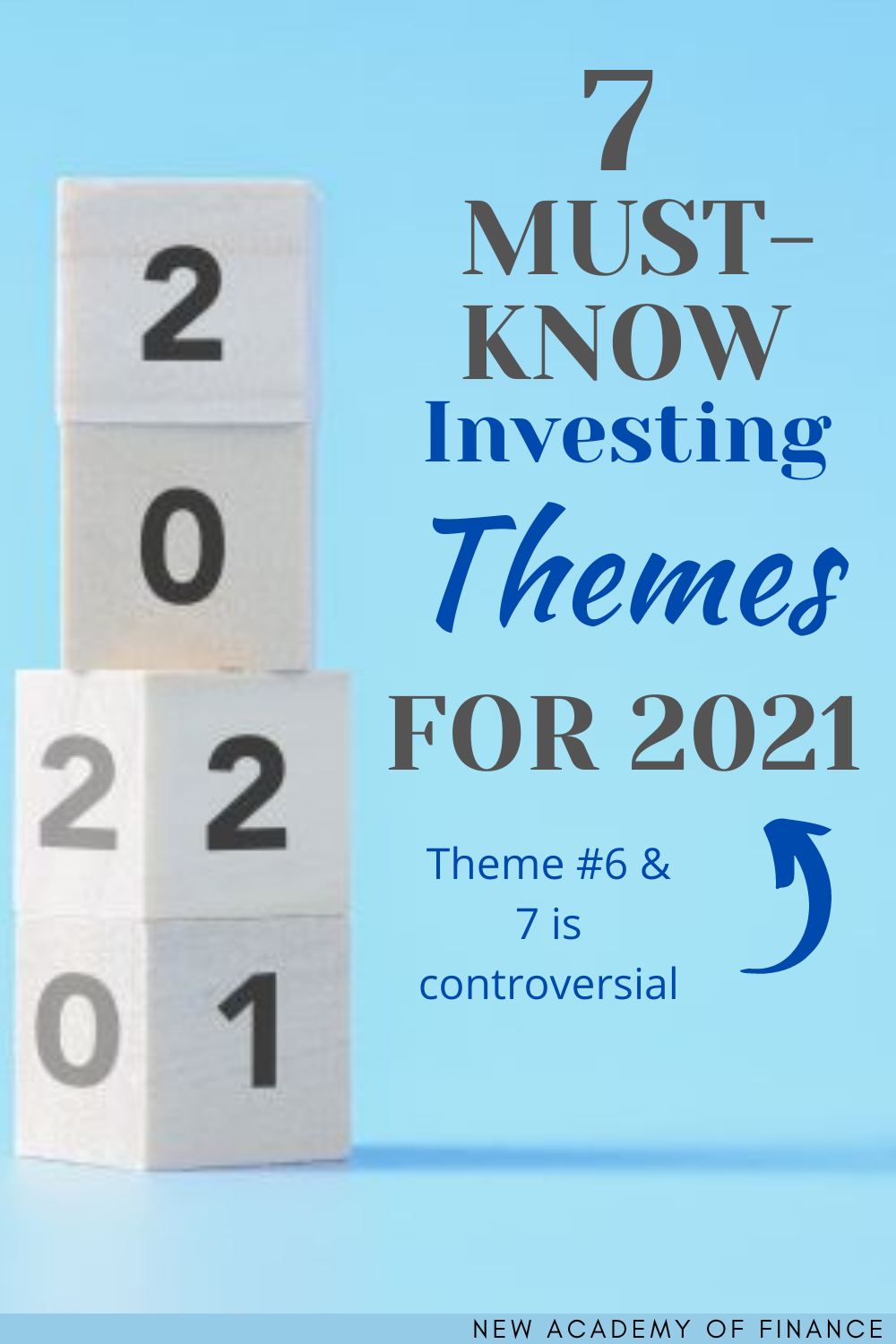 where to invest in 2021