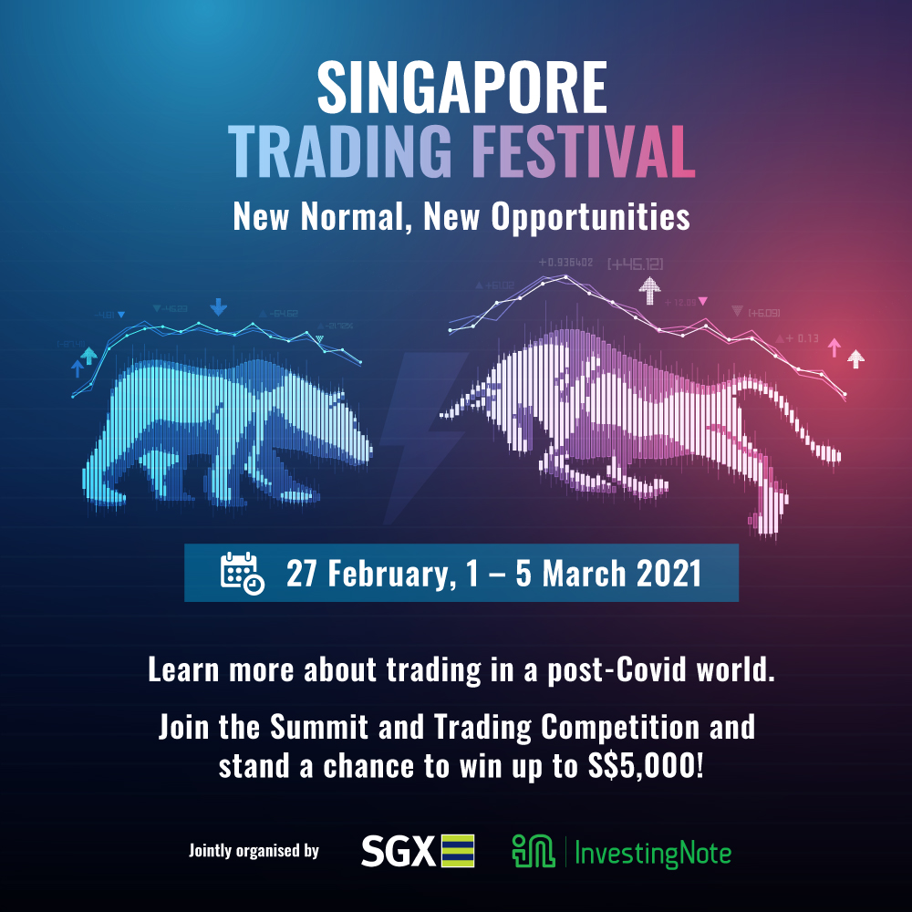 Singapore Trading Festival