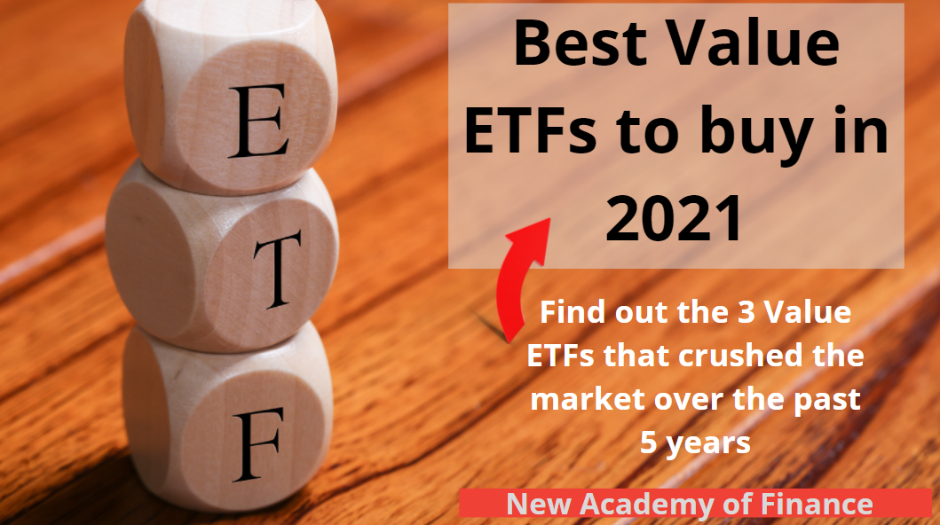 Best value ETFs to buy