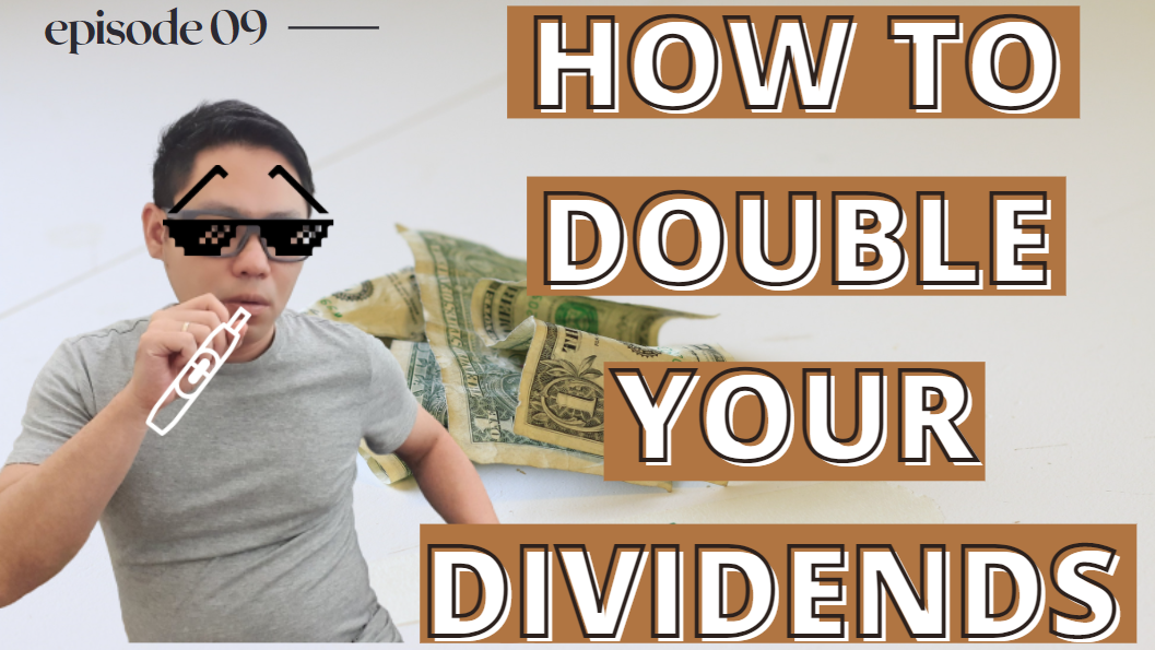 How to double dividend yield using this simple strategy New Academy