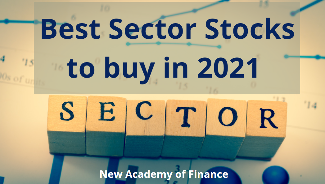 best sector stocks