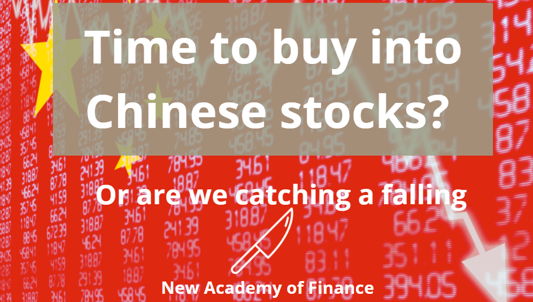 buy chinese stocks