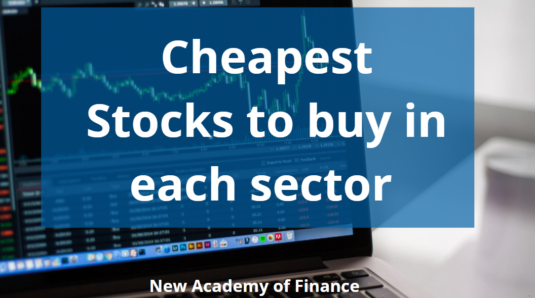 cheap stocks to buy now uk