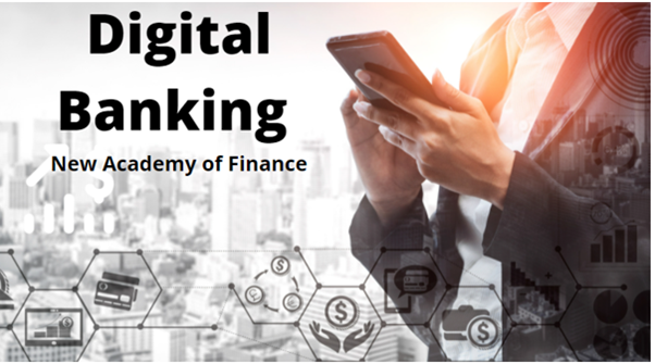 Digital Banking Singapore