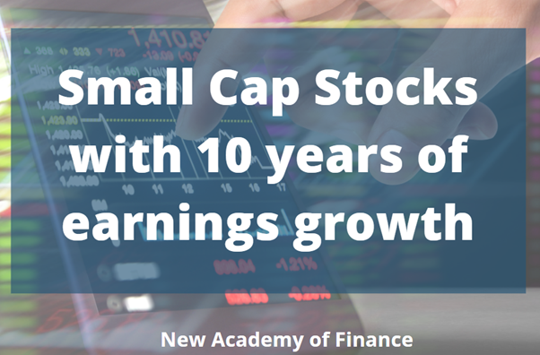 small cap us stocks