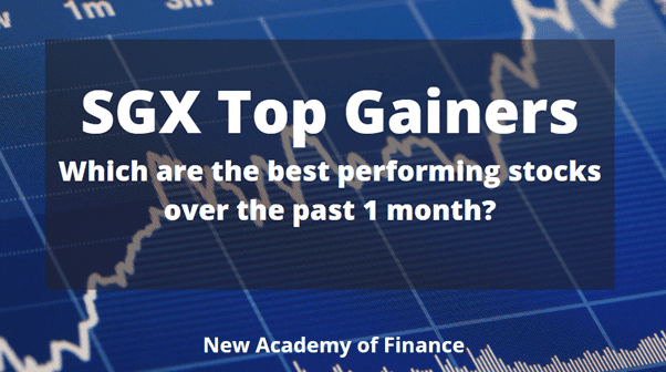 sgx top gainers