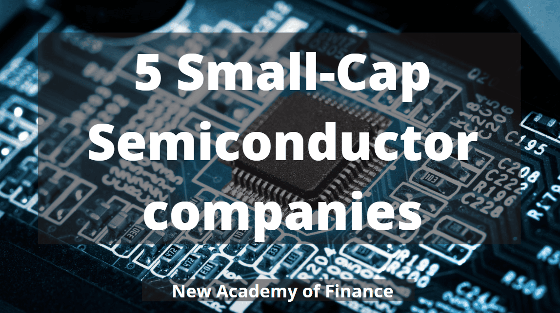 small-cap semiconductor stocks