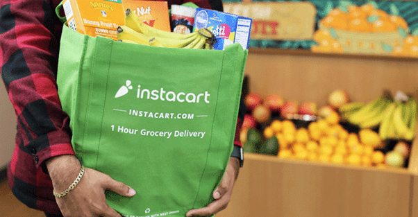 new ipo stocks (Instacart)