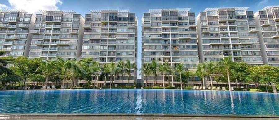 Singapore condos for rent