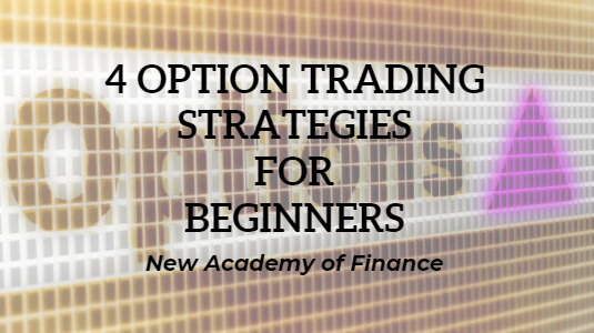 option trading strategies for beginners
