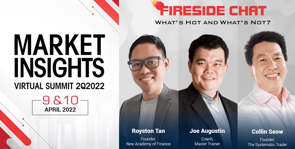 MarketWise Asia (fireside chat)