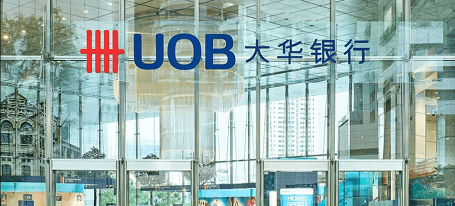Singapore Banks (UOB Bank)