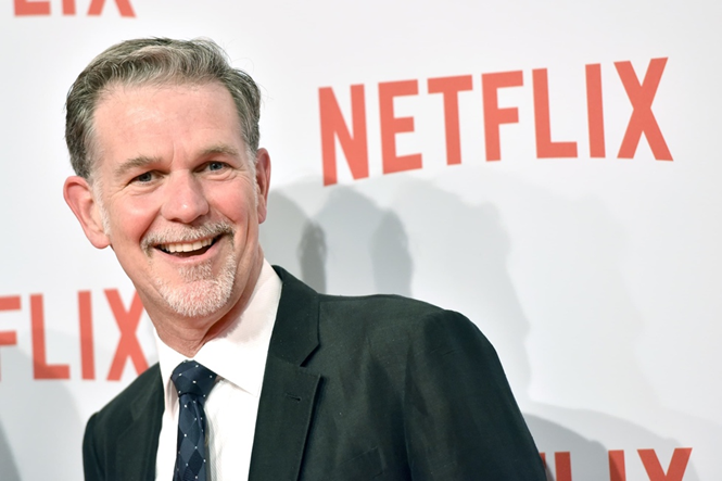 Netflix trading at 70% off its peak. Time to Invest or continue avoiding? 6