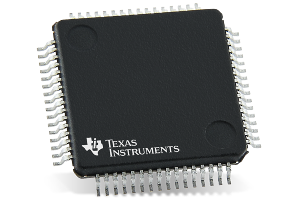 Stock Compounders (TXN analog chips)