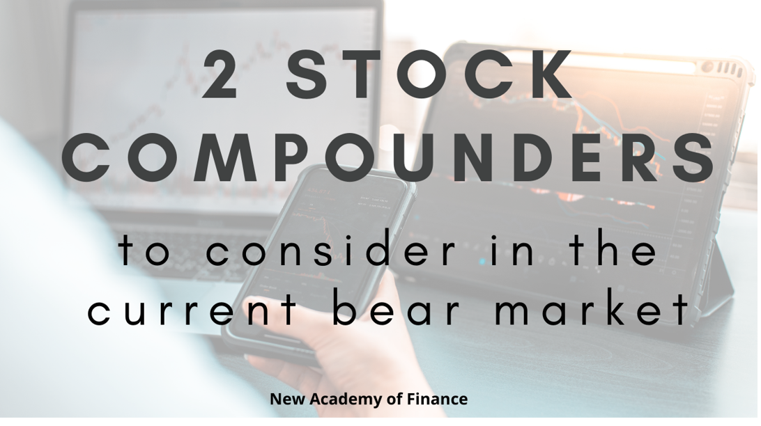 stock compounders