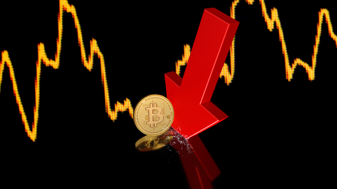 My experience of the Crypto Crash in 2022 1