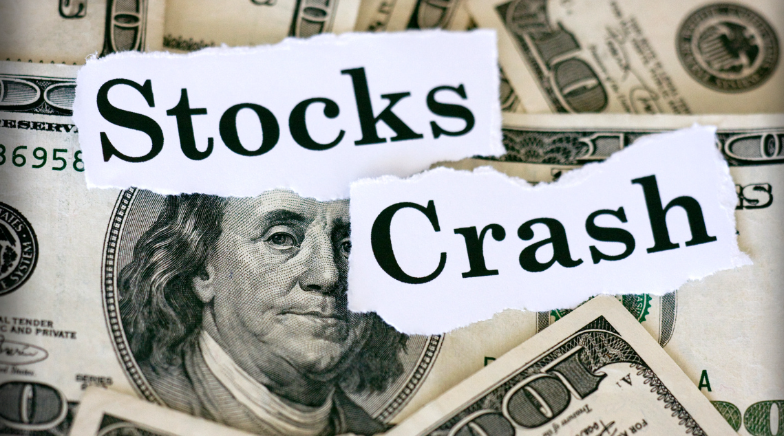 3 Lessons you need to know from the Hyper Growth Stocks Crash 1