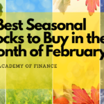 best seasonal stocks February