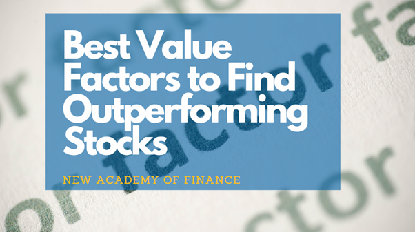 Best Value Factors