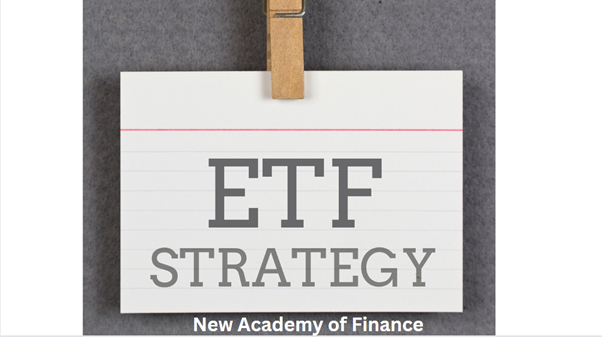 etf investment strategies