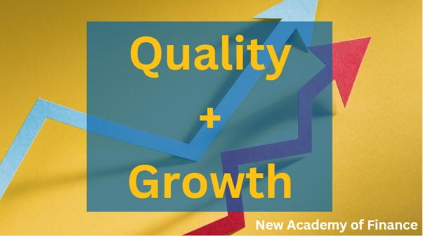 quality growth investing