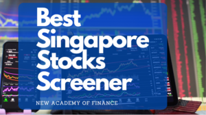 Singapore stocks screener